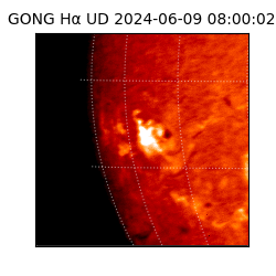gong - 2024-06-09T08:00:02