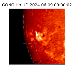 gong - 2024-06-09T09:00:02