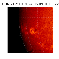 gong - 2024-06-09T10:00:22