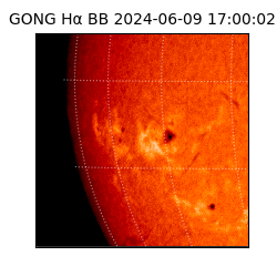 gong - 2024-06-09T17:00:02