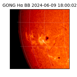 gong - 2024-06-09T18:00:02