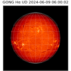 gong - 2024-06-09T06:00:02