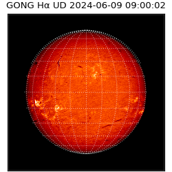 gong - 2024-06-09T09:00:02