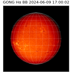 gong - 2024-06-09T17:00:02