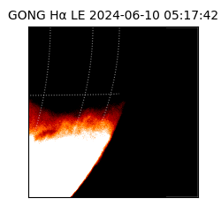 gong - 2024-06-10T05:17:42