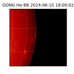 gong - 2024-06-10T18:00:02