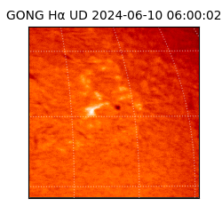 gong - 2024-06-10T06:00:02