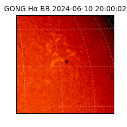 gong - 2024-06-10T20:00:02