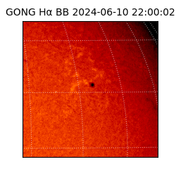 gong - 2024-06-10T22:00:02