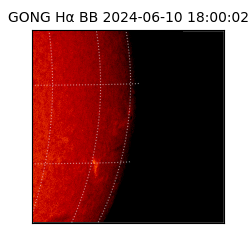 gong - 2024-06-10T18:00:02