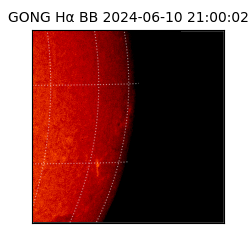 gong - 2024-06-10T21:00:02