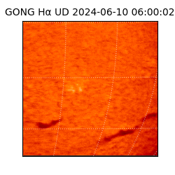 gong - 2024-06-10T06:00:02