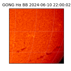 gong - 2024-06-10T22:00:02