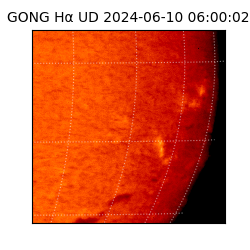 gong - 2024-06-10T06:00:02