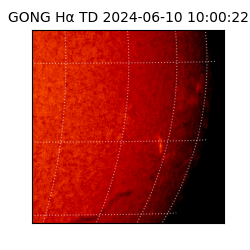 gong - 2024-06-10T10:00:22