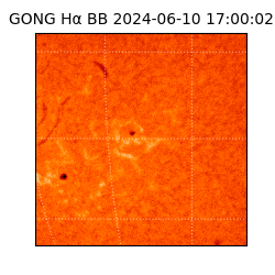 gong - 2024-06-10T17:00:02