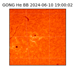 gong - 2024-06-10T19:00:02
