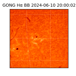 gong - 2024-06-10T20:00:02