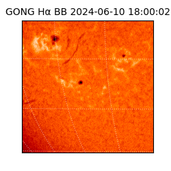 gong - 2024-06-10T18:00:02