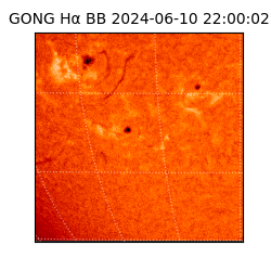 gong - 2024-06-10T22:00:02