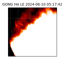 gong - 2024-06-10T05:17:42