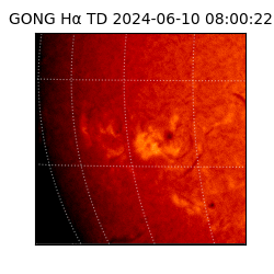 gong - 2024-06-10T08:00:22