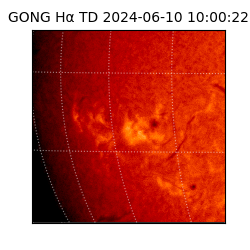 gong - 2024-06-10T10:00:22