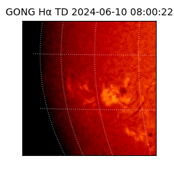 gong - 2024-06-10T08:00:22