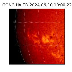gong - 2024-06-10T10:00:22