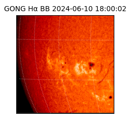 gong - 2024-06-10T18:00:02