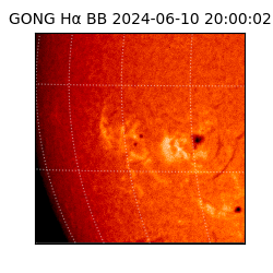 gong - 2024-06-10T20:00:02