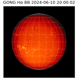 gong - 2024-06-10T20:00:02