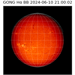 gong - 2024-06-10T21:00:02
