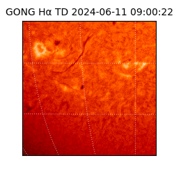 gong - 2024-06-11T09:00:22
