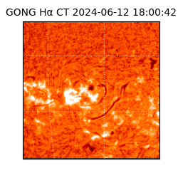 gong - 2024-06-12T18:00:42