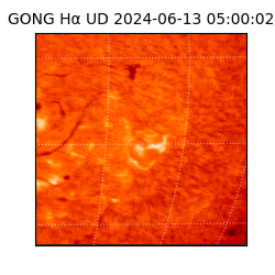 gong - 2024-06-13T05:00:02