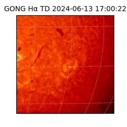 gong - 2024-06-13T17:00:22