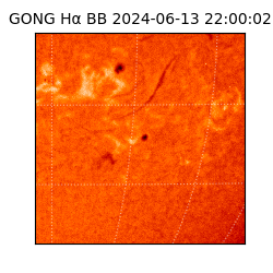 gong - 2024-06-13T22:00:02