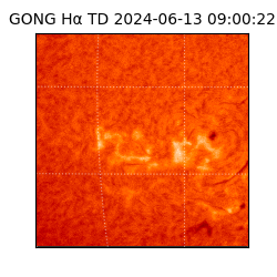 gong - 2024-06-13T09:00:22