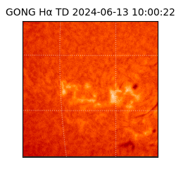 gong - 2024-06-13T10:00:22