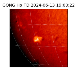 gong - 2024-06-13T19:00:22
