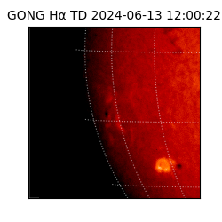 gong - 2024-06-13T12:00:22