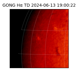 gong - 2024-06-13T19:00:22