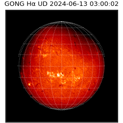 gong - 2024-06-13T03:00:02