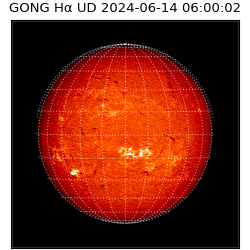gong - 2024-06-14T06:00:02