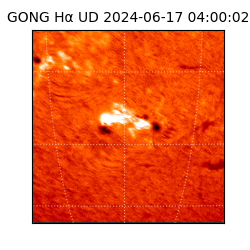 gong - 2024-06-17T04:00:02