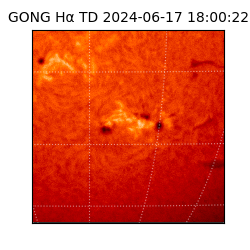 gong - 2024-06-17T18:00:22