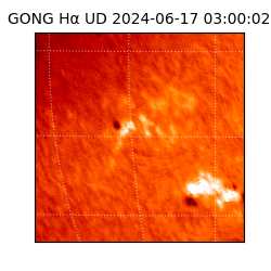 gong - 2024-06-17T03:00:02