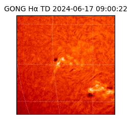 gong - 2024-06-17T09:00:22