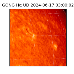 gong - 2024-06-17T03:00:02